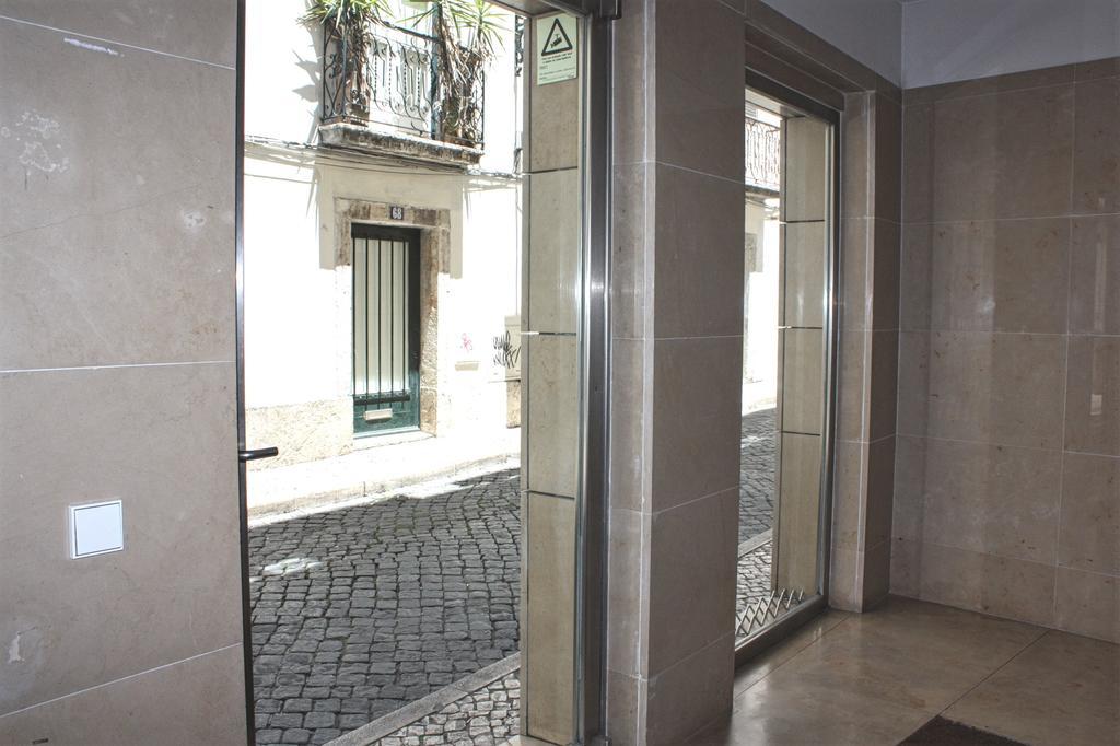 Baixa Charming Apt. | Rosa 59 Lisboa Exterior foto